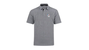 Swannies Short Sleeve Tanner Polo