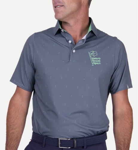 KJUS Men’s Golfer Polo S/S