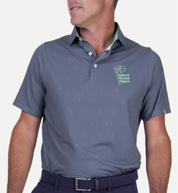 KJUS Men’s Golfer Polo S/S