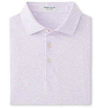 Peter Millar Men's Getaway Performance Jersey Polo