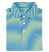 RhoBack Men's The Birdie Stripe