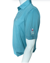 RhoBack Men's The Birdie Stripe