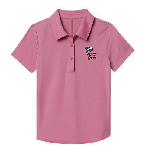 Rhone Women's Course to Court Polo