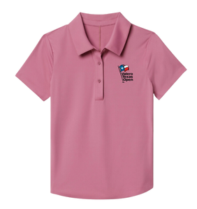 Rhone Women's Course to Court Polo