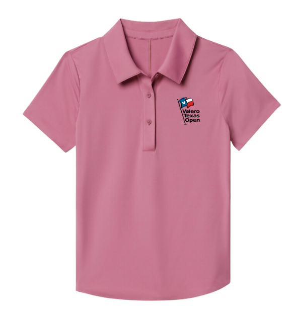 Rhone Women's Course to Court Polo