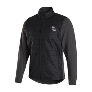 Foot Joy Full Zip Hybrid Jacket