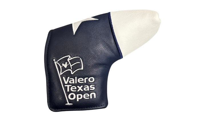 Valero Texas Open Blade Butter Cover
