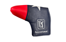 Valero Texas Open Blade Butter Cover