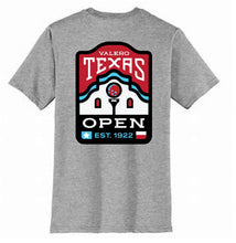 2025 Valero Texas Open T-Shirt