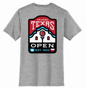 2025 Valero Texas Open T-Shirt