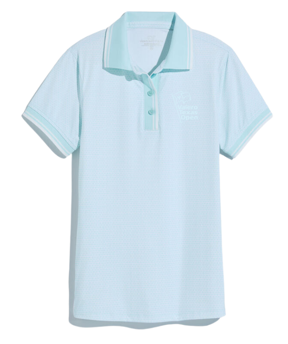 Vineyard Vines Women's Fleur Micro - BB