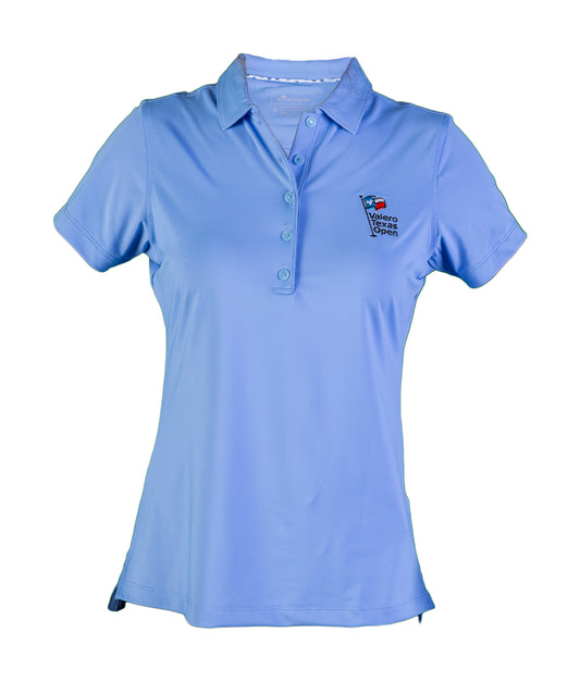 Women's Peter Millar Perfect Fit Performance Polo