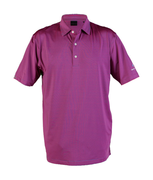 Men's Dunning Whitby Polo