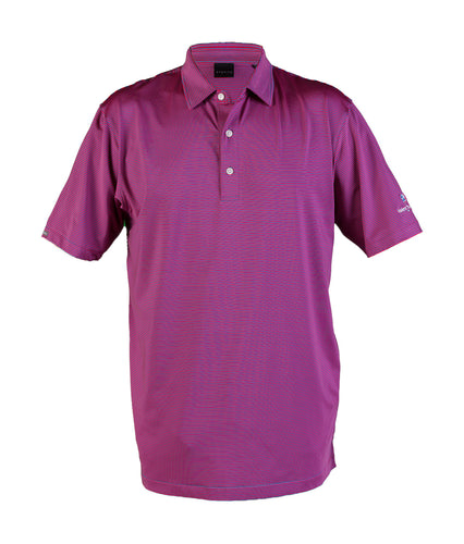 Men's Dunning Whitby Polo