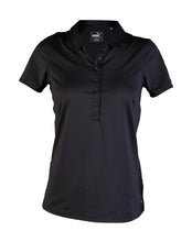 Women's Puma Daily Polo