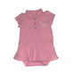 Infant Garb Polo Dress Onesie