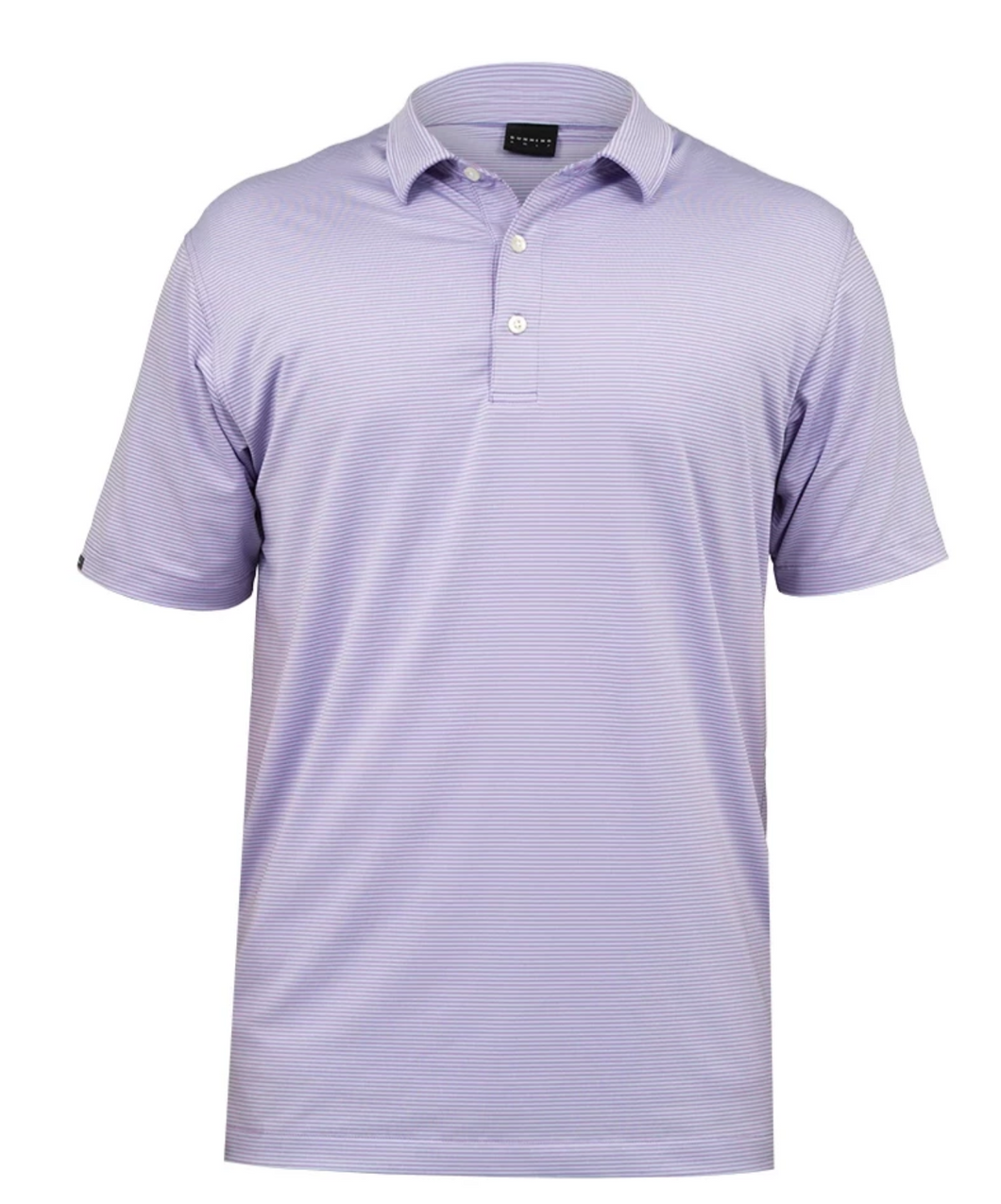 Men's Dunning Polo