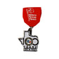2022 Valero Texas Open Fiesta Medal