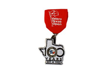 2022 Valero Texas Open Fiesta Medal