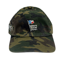 100th Anniversary Camo Hat