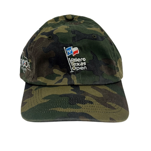 100th Anniversary Camo Hat