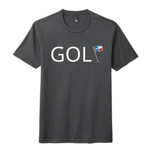 2022 Golf T-Shirt