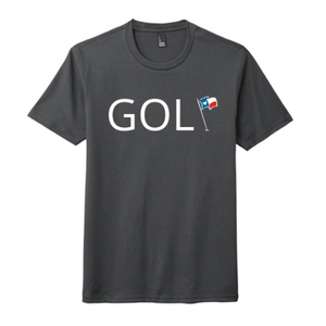 2022 Golf T-Shirt