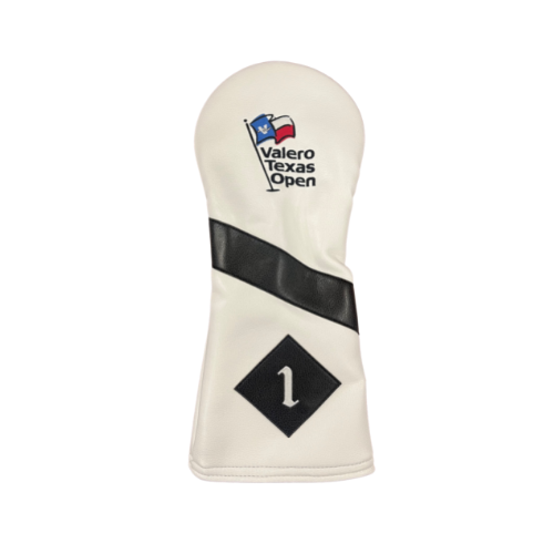 Valero Texas Open Headcover