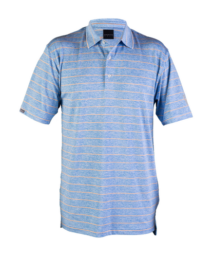 Men's Dunning Comrie Polo