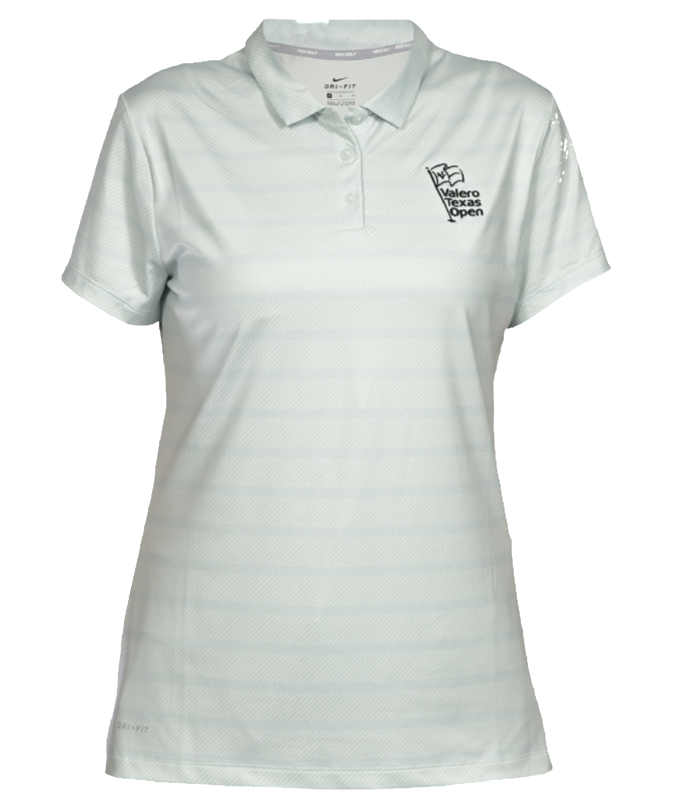Women's Nike Dry Fit Polo