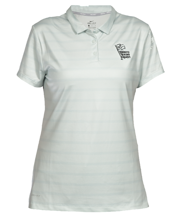 Women's Nike Dry Fit Polo