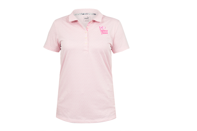 Women's PUMA Swift Polo